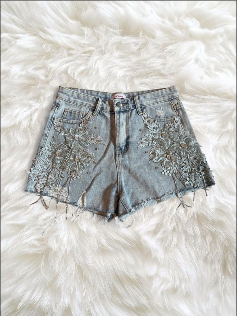La' Ros Women's Shorts